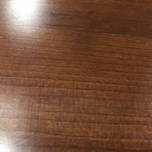 Meet your Posher, Karina